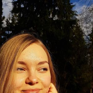 Meet your Posher, Natali